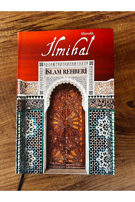 Mızraklı Ilmihal Islam Rehberi