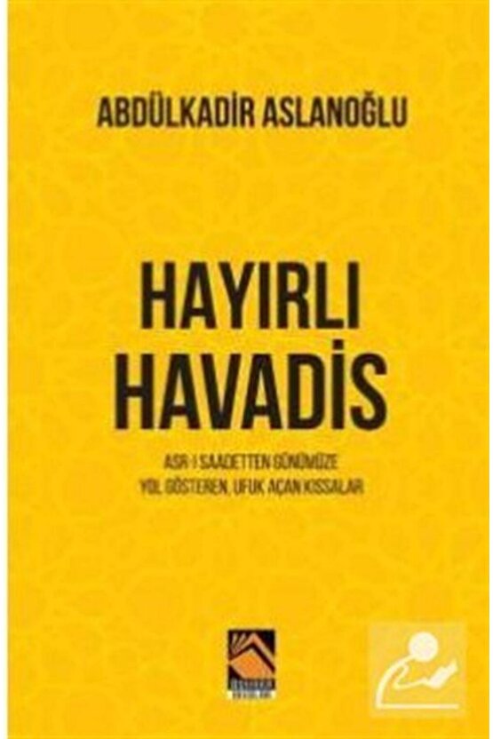 Hayırlı Havadis
