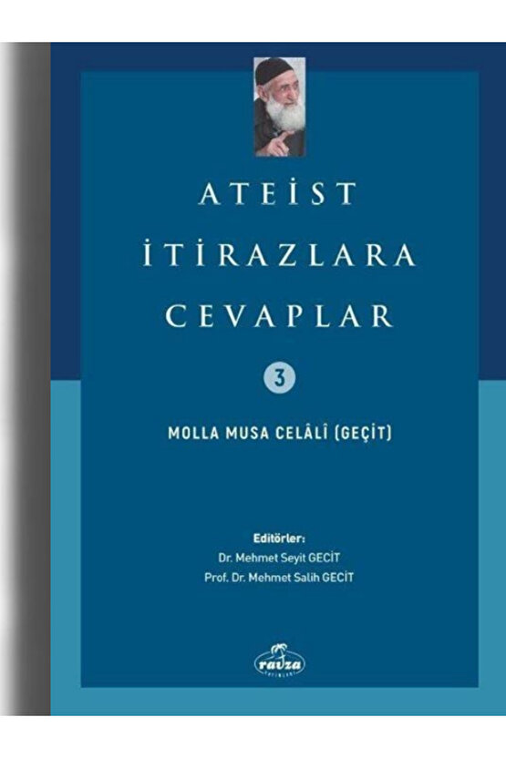 Molla Musa Celali Cevaplar Serisi