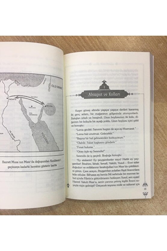 Peygamberler Tarihi, Ahmet Cemil Akıncı, 23 Kitap, 14x20 Cm. Ebat, Karton Kapaklı, Bahar Yay