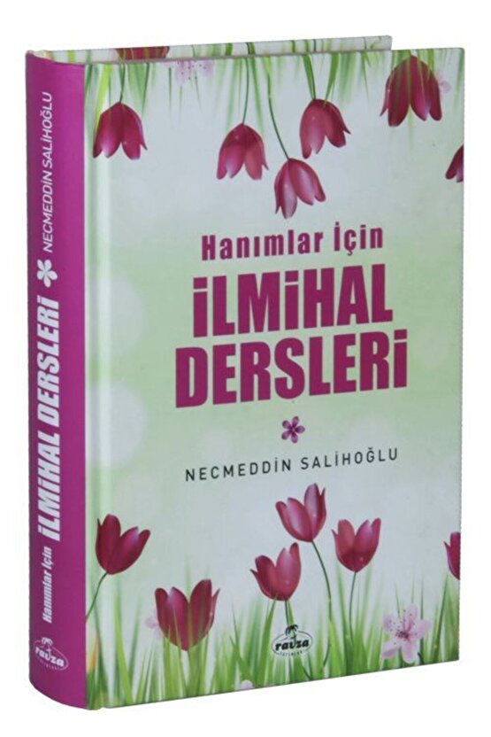 Hanımlara Tefsir, Hadis, Ilmihal Eğitim Seti 4 Kitap