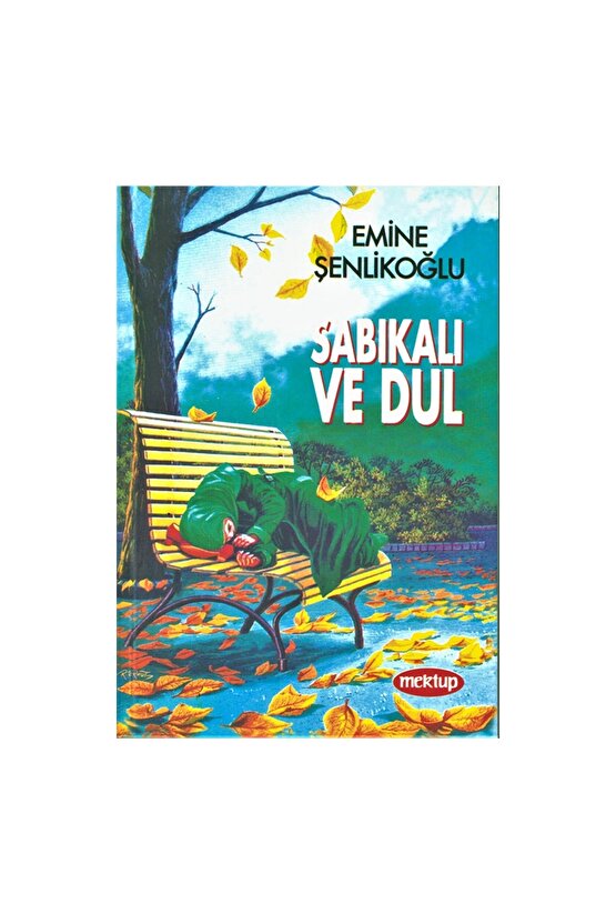 Emine Şenlikoğlu - Sabıkalı Ve Dul - Harcandık - Hristiyan Gülü 3 Kitap Set Islami Kitap Dini Kitap