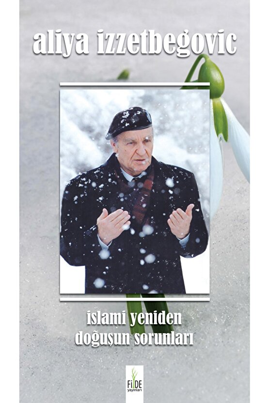 Aliya Izzetbegovic Set 3 Kitap