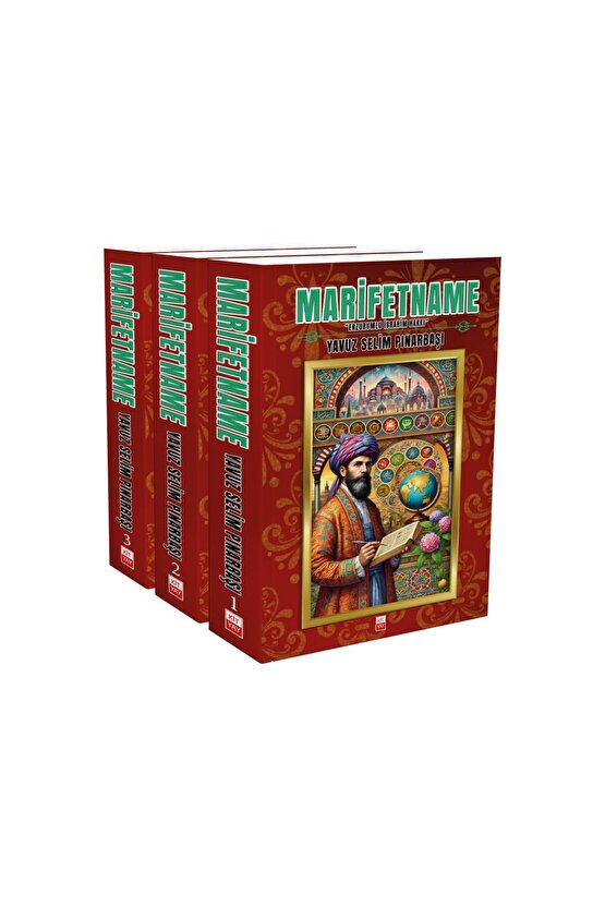 Marifetname Ibrahim Hakkı- Basın