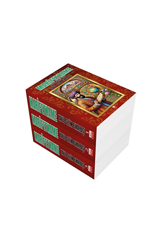 Marifetname Ibrahim Hakkı- Basın