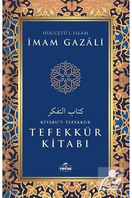 Tefekkür Kitabı Imam Gazali