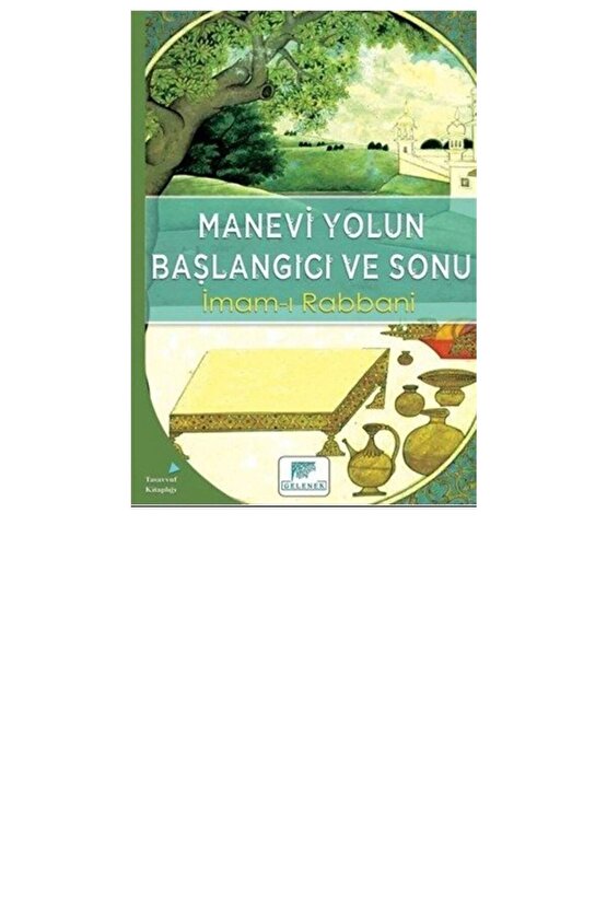 Imam Rabbani Külliyatı 10 Kitap