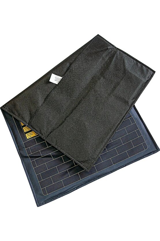 Benim Seccadem. Sesli Akıllı Seccade. Sesli Seccade Ile Çocuklarımız Namaz Kılmayı Öğrenecek