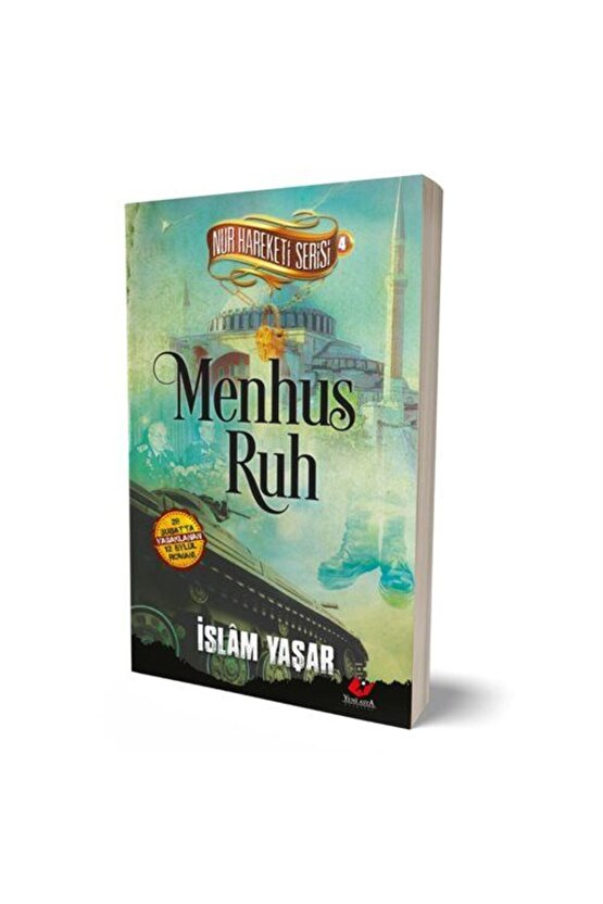 Nur Hareketi Serisi 7 Cilt- 9215