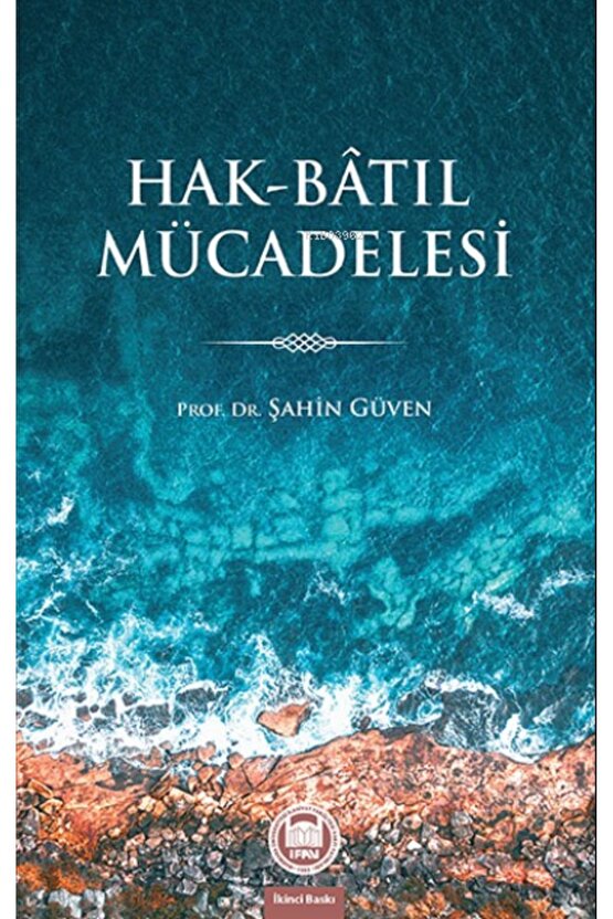 Hak-batıl Mücadelesi