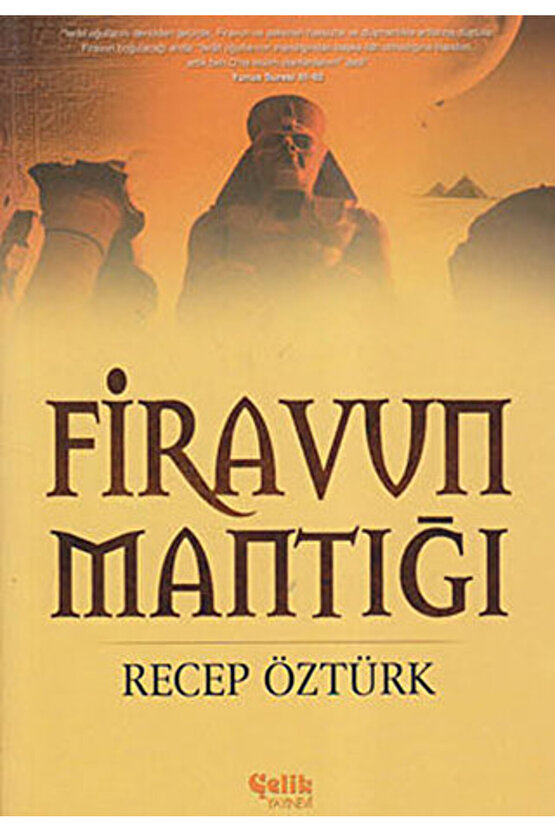 Firavun Mantığı
