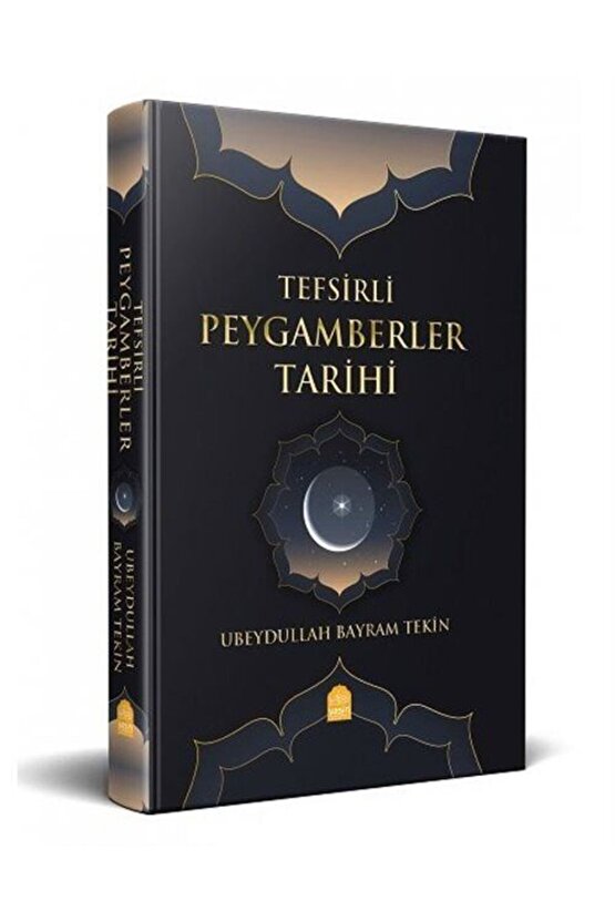 Tefsirli Peygamberler Tarihi