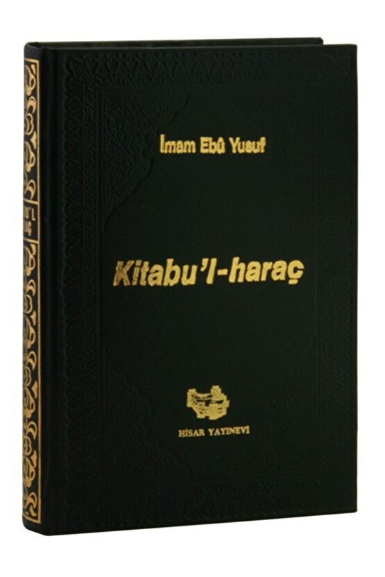 Kitabul Harac