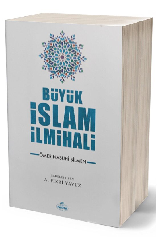 Büyük Islam Ilmihali - Ömer Nasuhi Bilmen Efendi