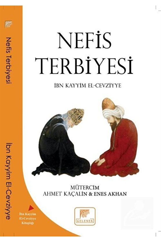 Nefis Terbiyesi