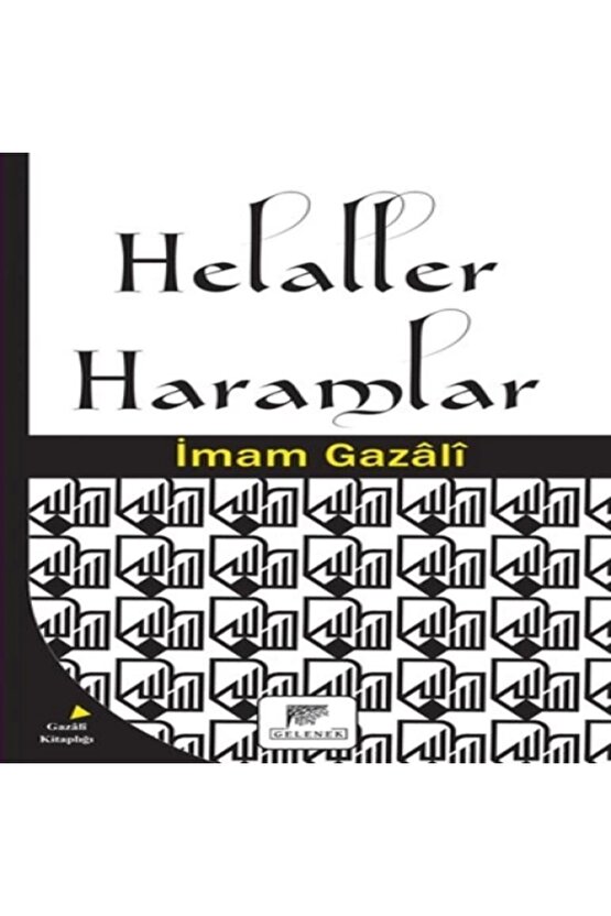 Helaller Haramlar