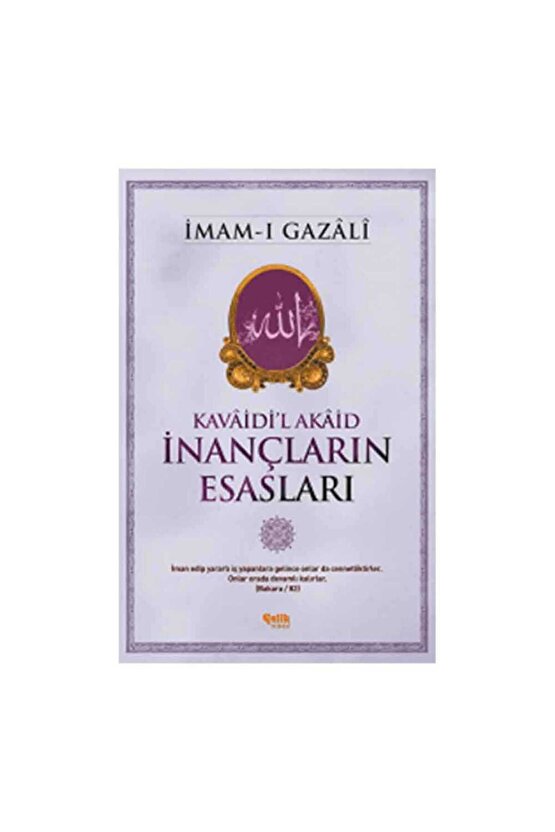 İnançların Esasları