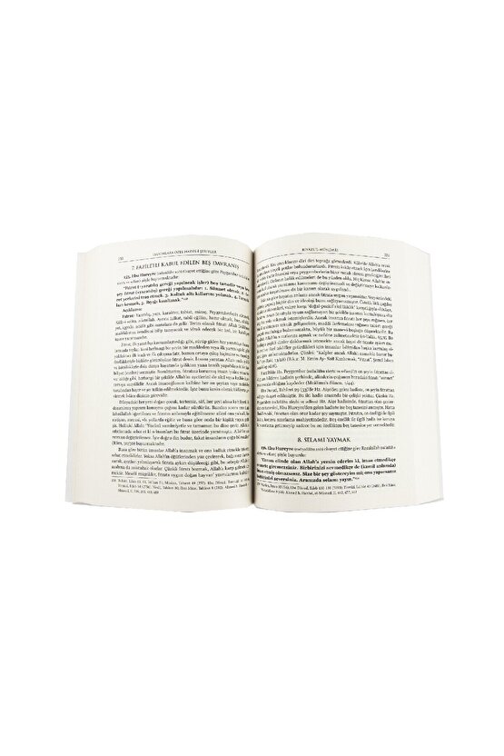 Hanımlara Özel Hadisi Şerifler - Riyazul Müslimat