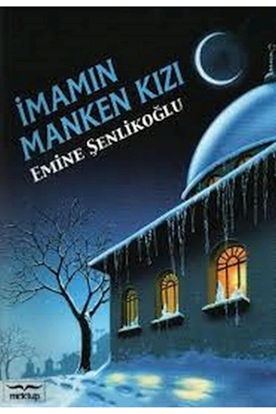 İmamın Manken Kızı   Emine Şenlikoğlu