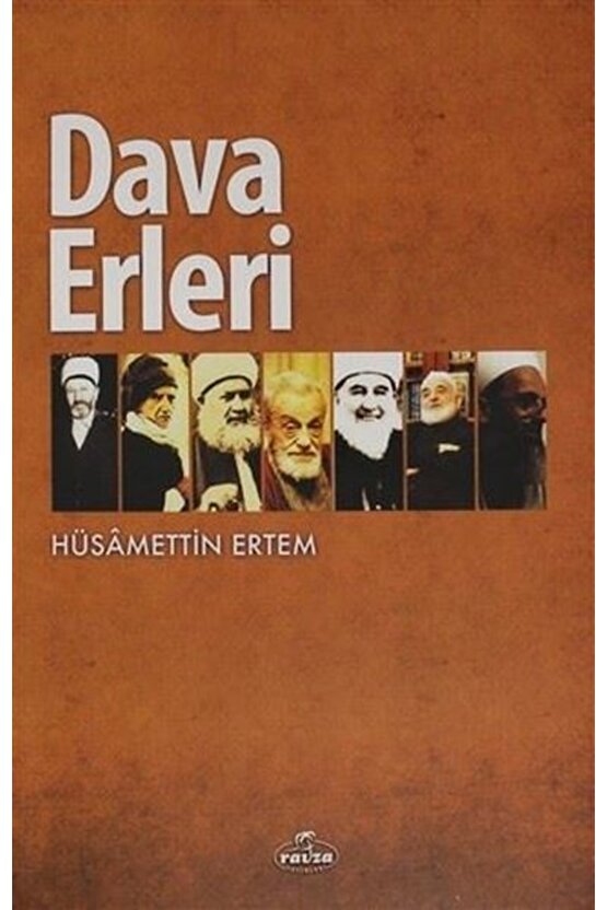 Dava Erleri