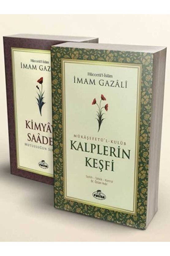Kalplerin Keşfi & Kimyayı Saadet