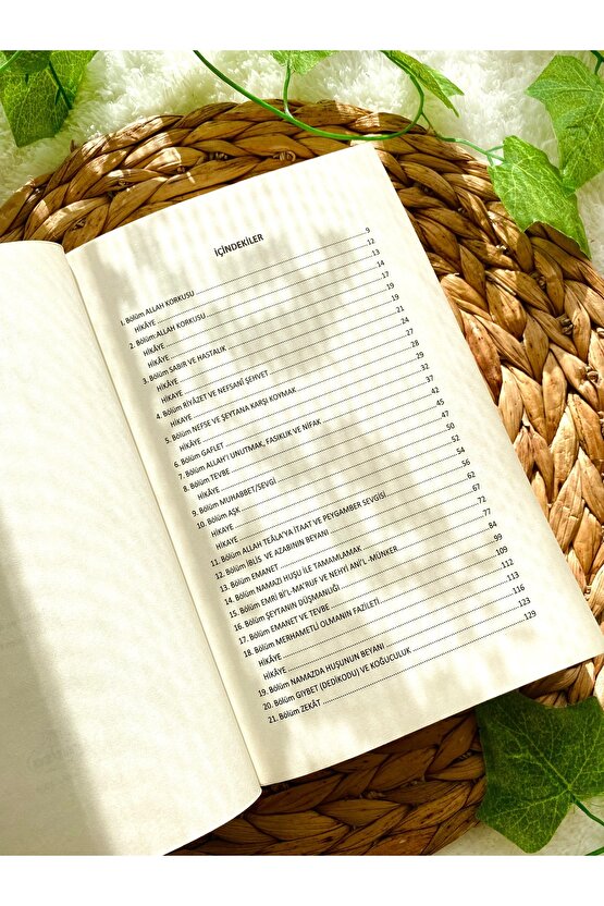 Kalplerin Keşfi & Kimyayı Saadet