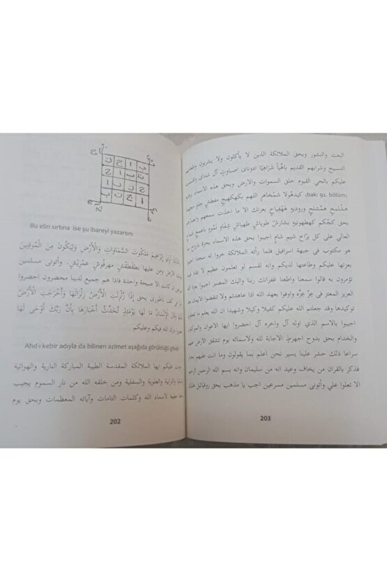 Define Avcısının El Kitabı