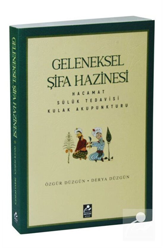 Geleneksel Şifa Hazinesi