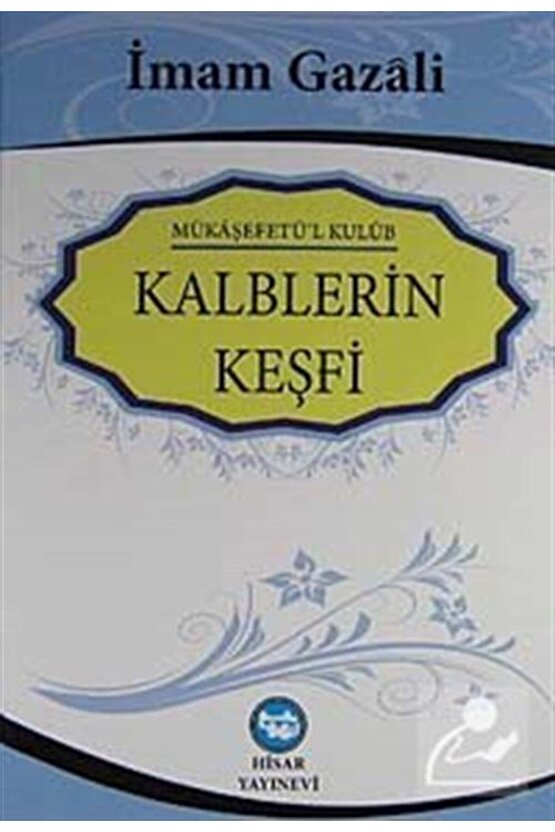 Kalblerin Keşfi (BÜYÜK BOY-CİLTLİ-ŞAMUHA KAĞIT)