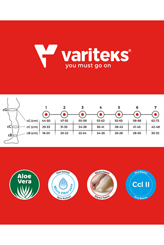 REF 911 Diz Üstü Çorabı (Açık Burun)