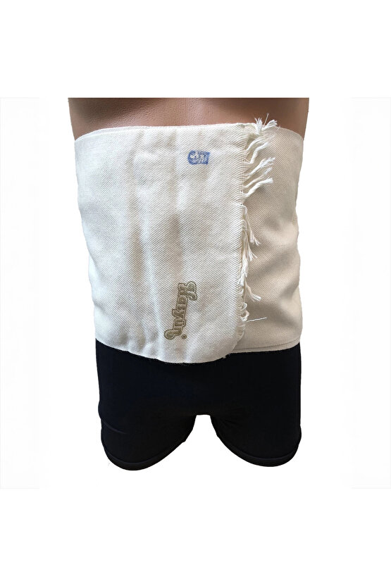 7000-1 %100 Yün Kuşak No:4