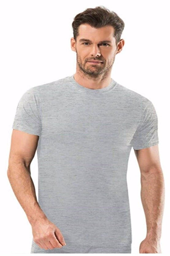 Erkek O Yaka Fanila 6Lı Paket-111