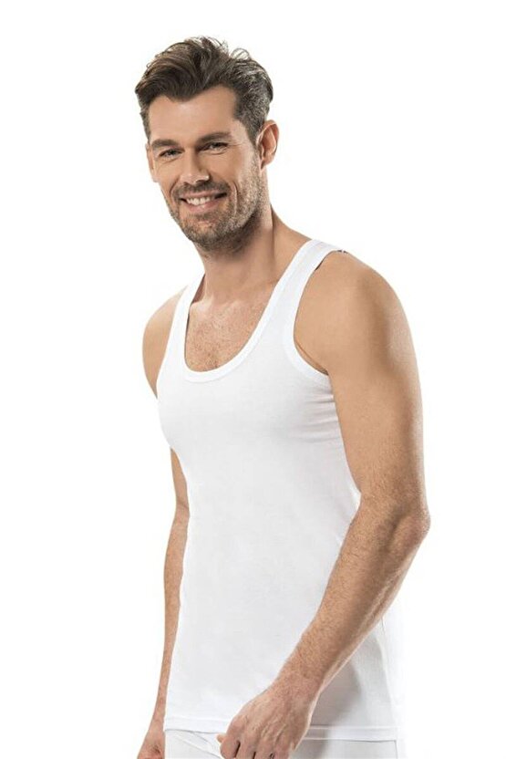 Erkek Rambo Atlet 6lı Paket-106