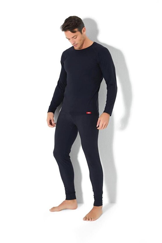 173-174 ERKEK ISITICILI TERMAL TAKIM TEKLİ