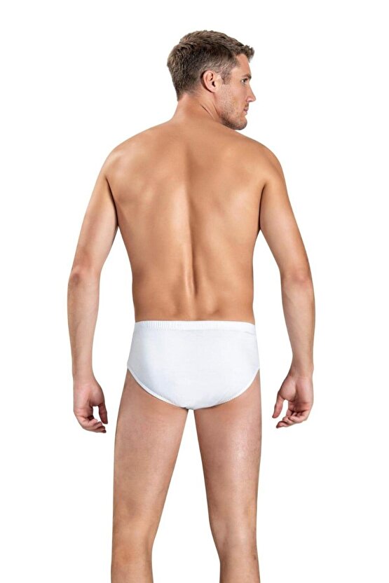 107 Erkek Slip Külot 10 Adet