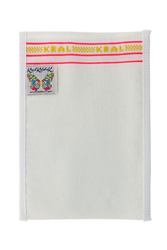 Kalın Kese Ekstra - Beyaz