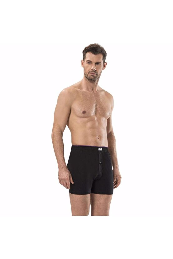 Havlu Kemer Penye Boxer 3lü - 127