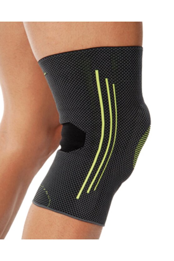 453 Örme Fleksible Balenli Dizlik