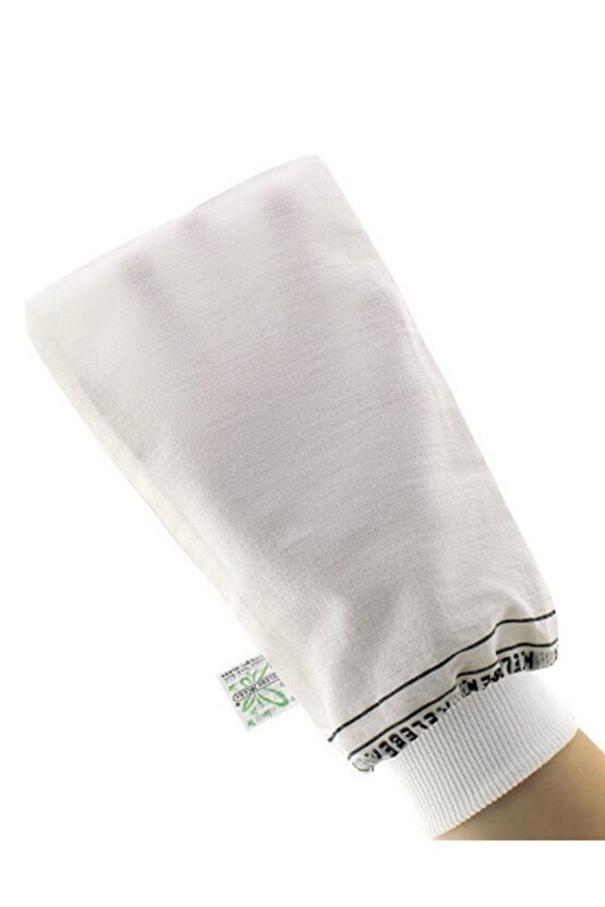 Ipek Kese Koza Ipeğinden Banyo Kesesi Kese 1 Adet