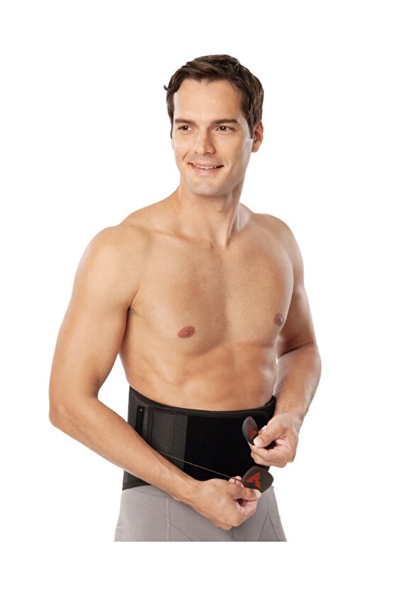 Sacro-plus Lumbosakral Bel Korsesi 181