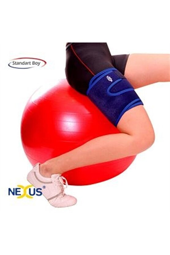 Üst Baldırlık 888