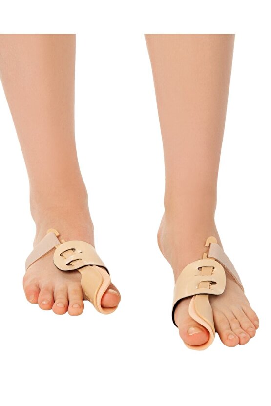 Halluks Valgus Splinti Standart Boy-sağ Ve Sol