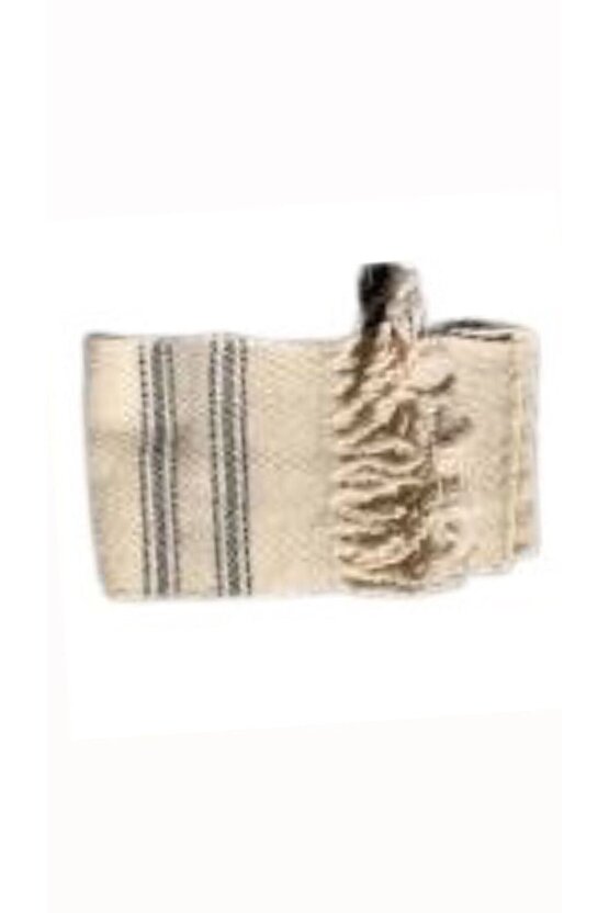 Örme Yün Dolama Kuşak Bel Ağrısı