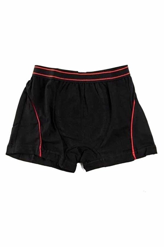 133 Çocuk Licralı Boxer (6 lı)