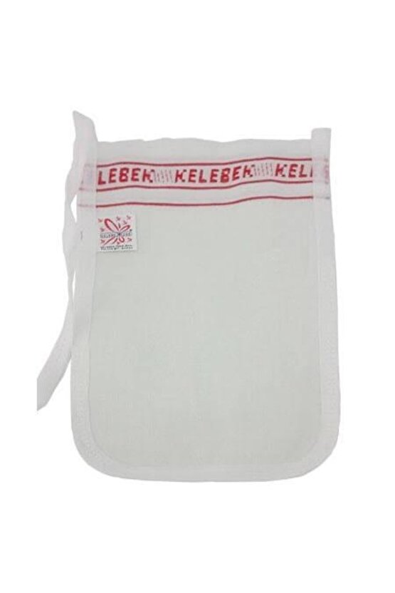 Kelebek Kalın Kese  120li Sert Hamam Kese Gelin Kesesi