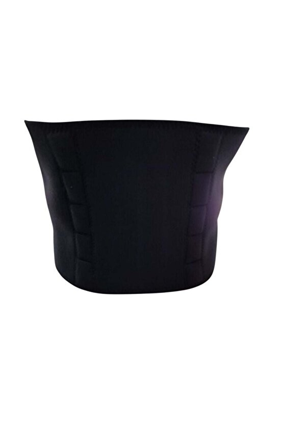 Mıknatıslı Abdominal Korse – Manyetik Konfor Destekli Karın Korsesi