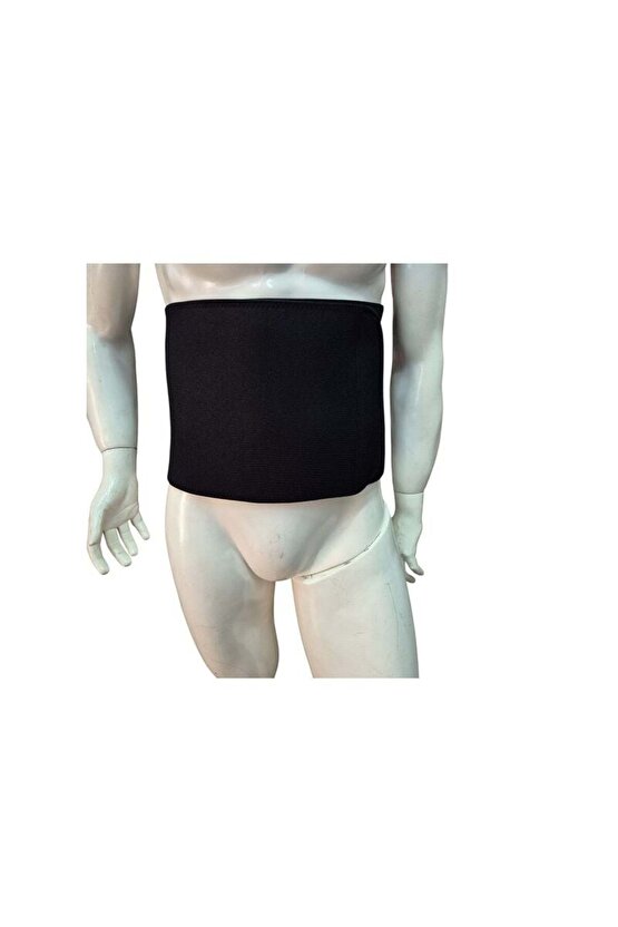 Mıknatıslı Abdominal Korse – Manyetik Konfor Destekli Karın Korsesi
