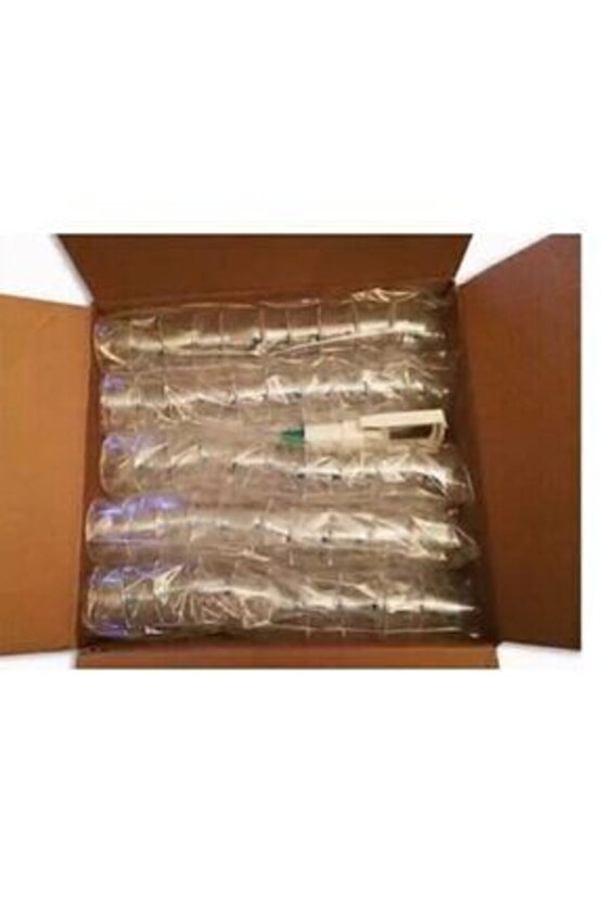 50 Adet 6 NoHacamat Kupası 1 Adet 2 Parmak Pompa