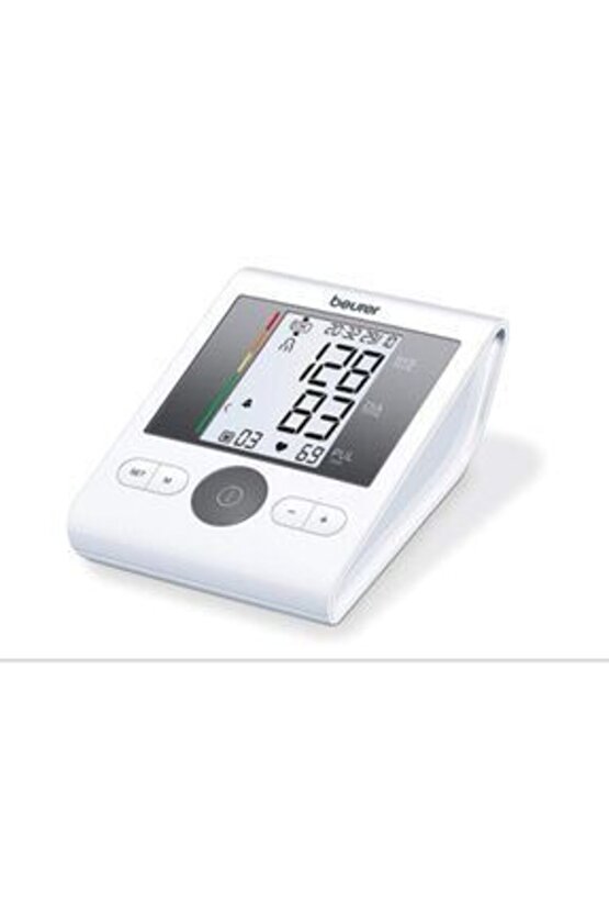 Aleti Yeni Model Bm 28Tam Otomatik Tansiyon