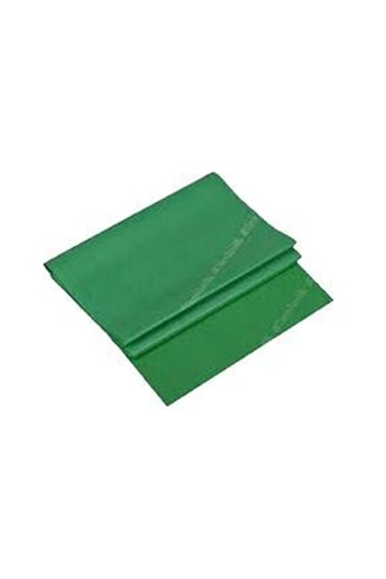 Direnç LastiğiYeşil 1.50 M